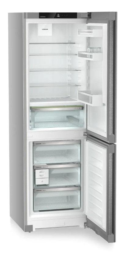 Liebherr CBNsda 5223 Plus BioFresh NoFrost billede 2