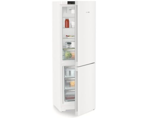 Liebherr CNc 5203-22 001 Fritstående kølefryseskab billede 1