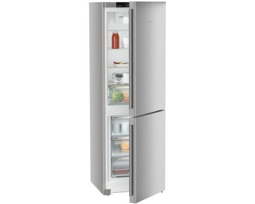 Liebherr CNsfd 5203-22 001 Fritstående kølefryseskab billede 1