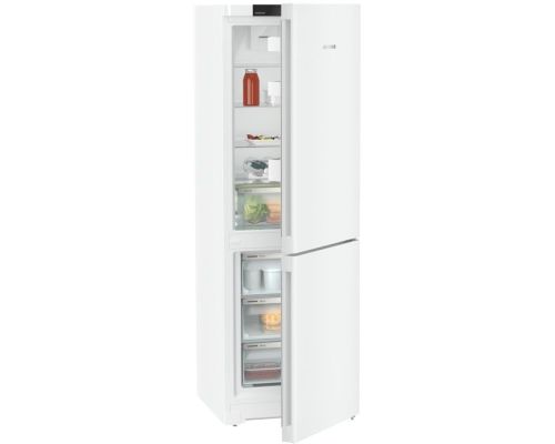 Liebherr CNd 5203-22 001 Fritstående kølefryseskab billede 1