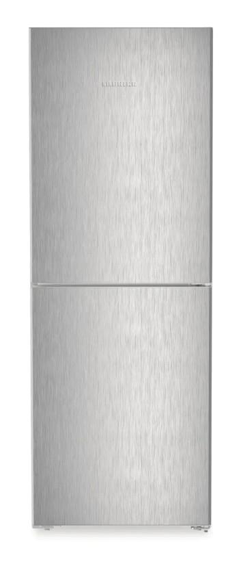 CNsfc 5023 Plus NoFrost Stål billede 3