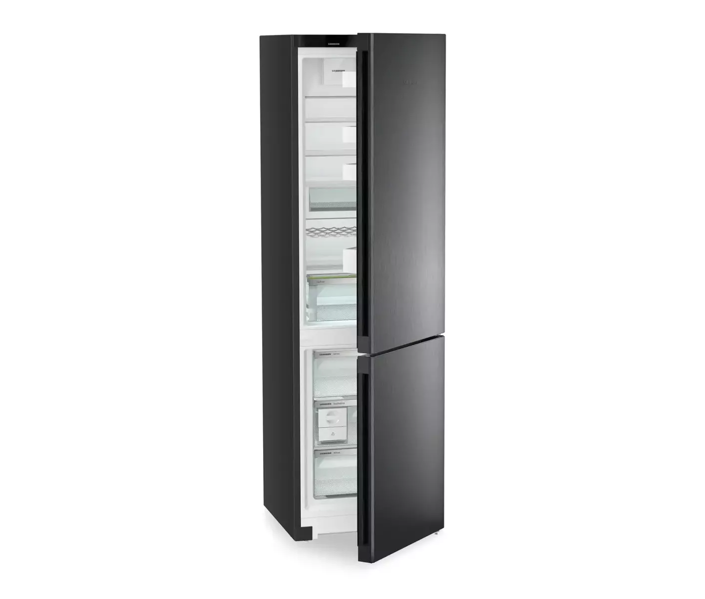 Liebherr CNbda 5723-22 001 Fritstående kølefryseskab