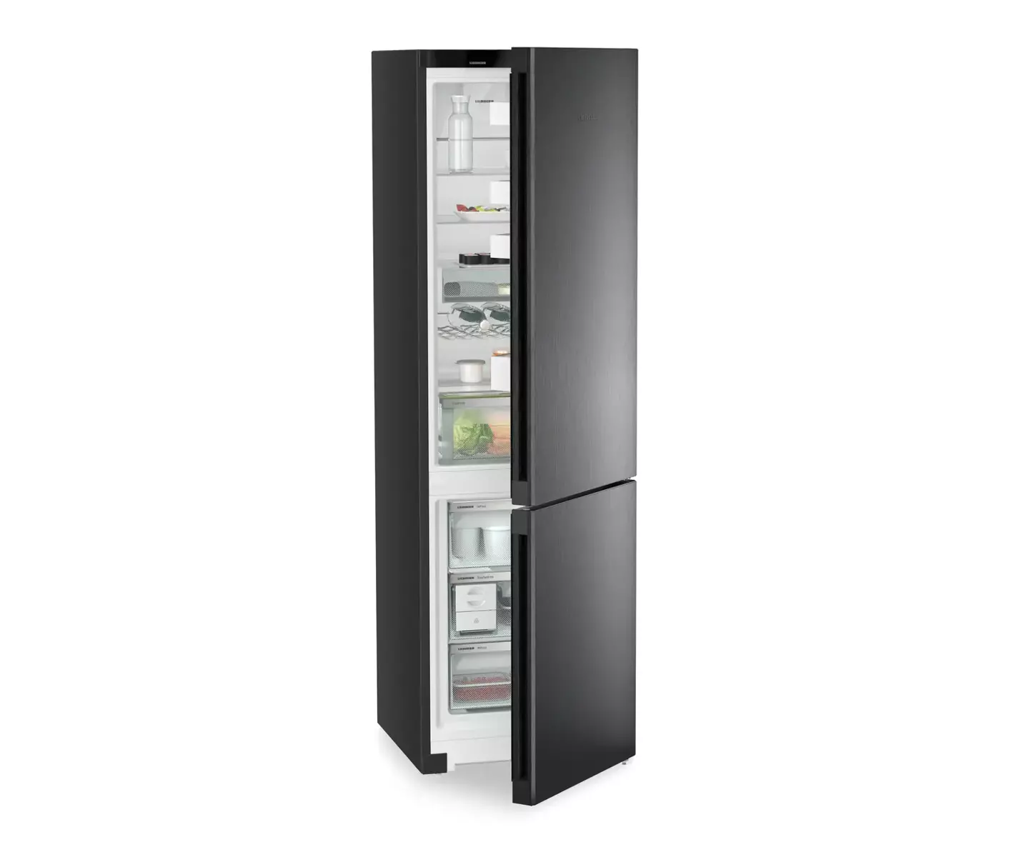 Liebherr CNbda 5723-22 001 Fritstående kølefryseskab