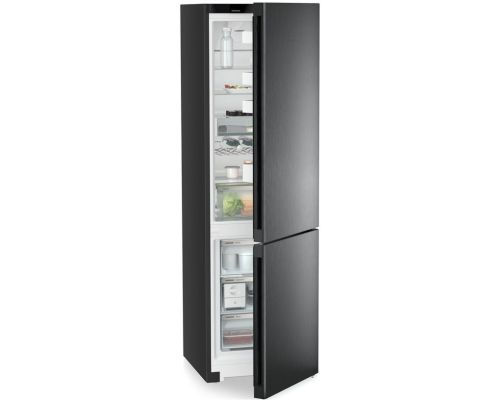 Liebherr CNbda 5723-22 001 Fritstående kølefryseskab