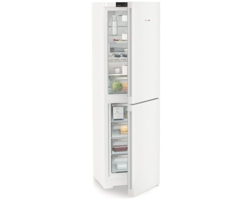 Liebherr CNc 5724-22 001 Fritstående kølefryseskab