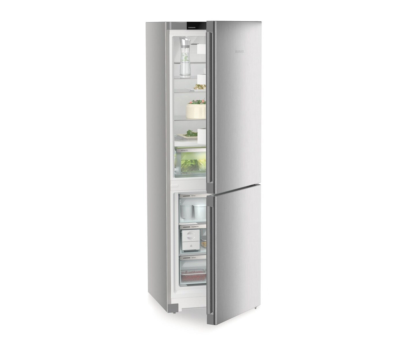 Liebherr CBNsfc 5223 Plus BioFresh NoFrost