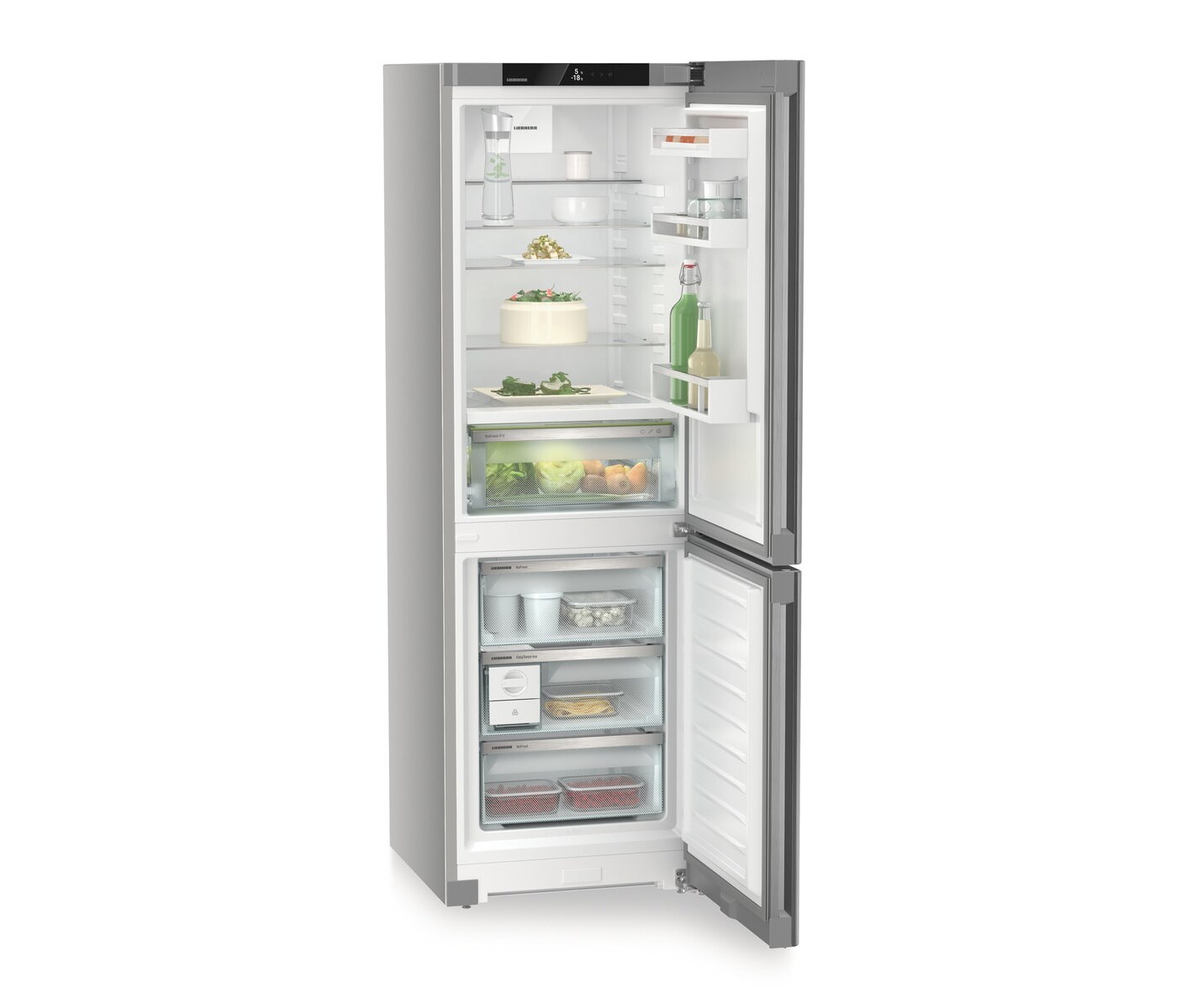 Liebherr CBNsfc 5223 Plus BioFresh NoFrost