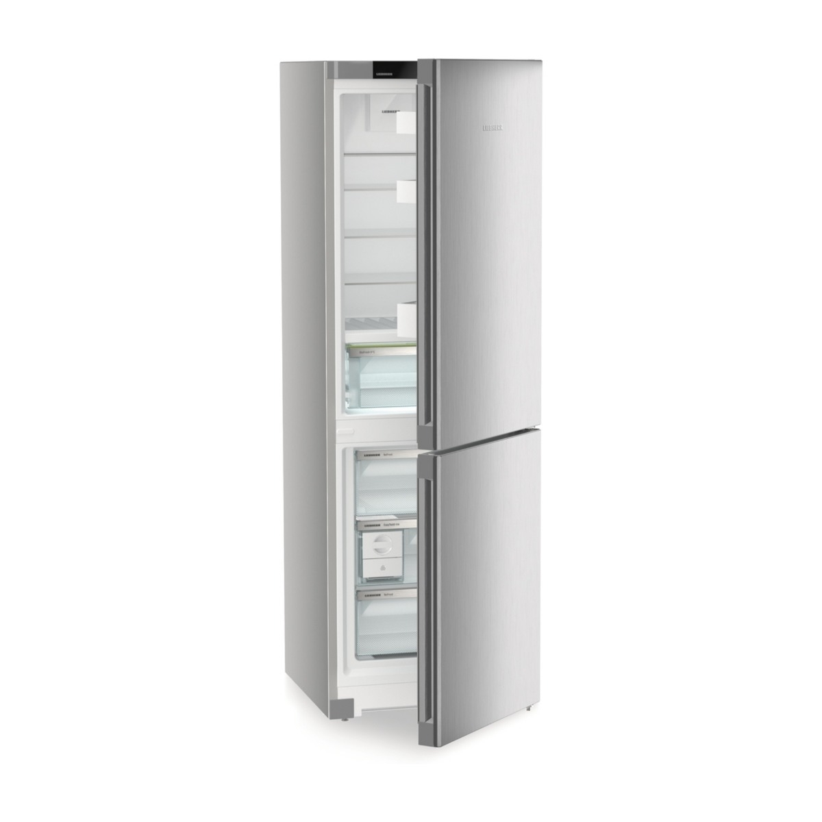 Liebherr Plus KGBNsf 52Vc23 kølefryseskab