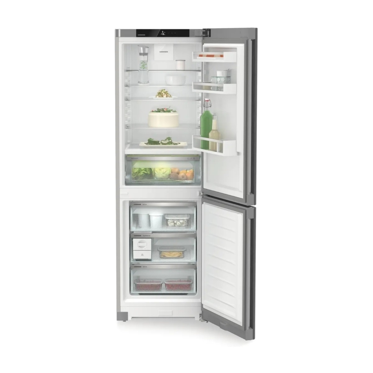 Liebherr Plus KGBNsf 52Vc23 kølefryseskab
