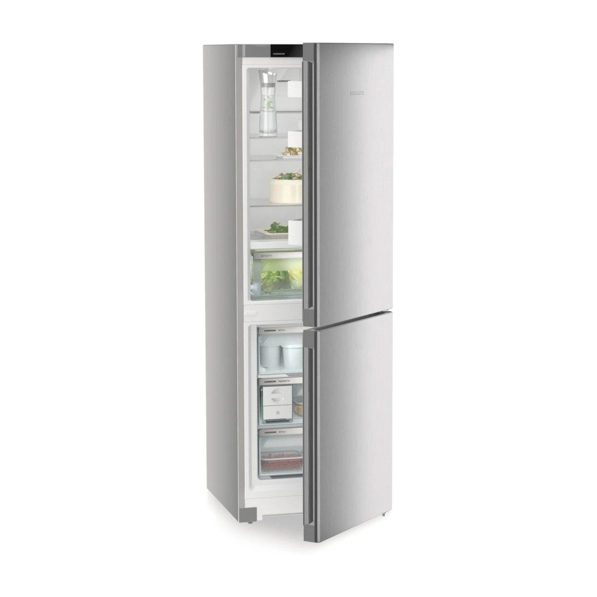 Liebherr Plus KGBNsf 52Vc23 kølefryseskab