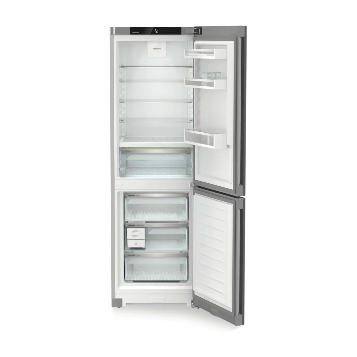 Liebherr Plus KGBNsf 52Vc23 kølefryseskab