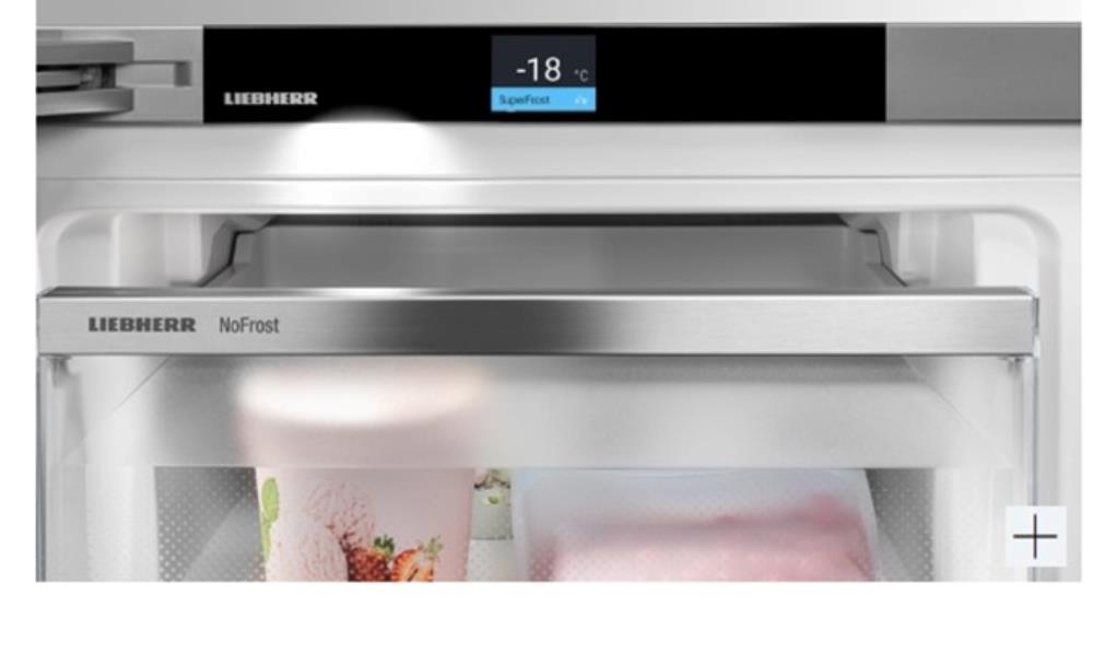 CBNc 5723 Plus BioFresh NoFrost billede 7