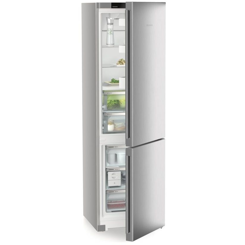 Liebherr CBNsfc 572i-22 001 Fritstående kølefryseskab