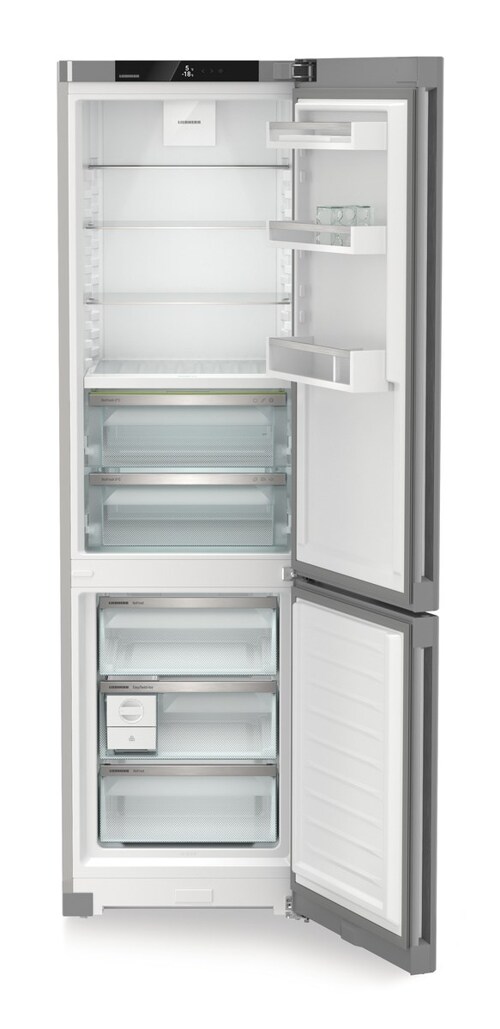 Liebherr CBNsfc 572i-22 001 Fritstående kølefryseskab