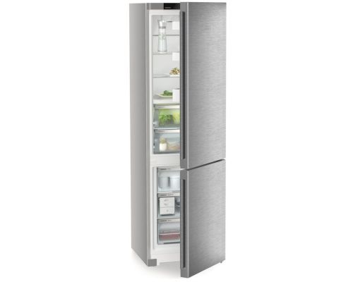 Liebherr CBNsda 572i-22 001 Fritstående kølefryseskab billede 1