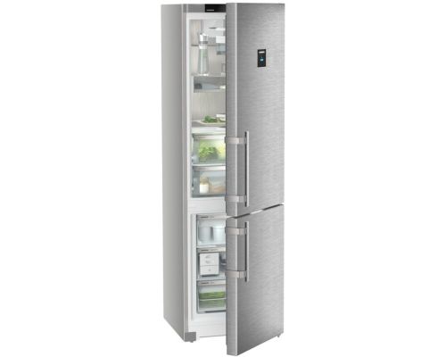 Liebherr CBNsdc 575i-22 001 Fritstående kølefryseskab billede 1