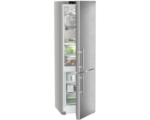 Liebherr CBNsda 575i-22 001 Fritstående kølefryseskab billede 1
