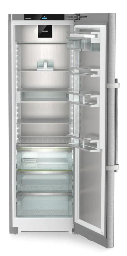 Liebherr SRBstc 529i Peak BioFresh billede 3