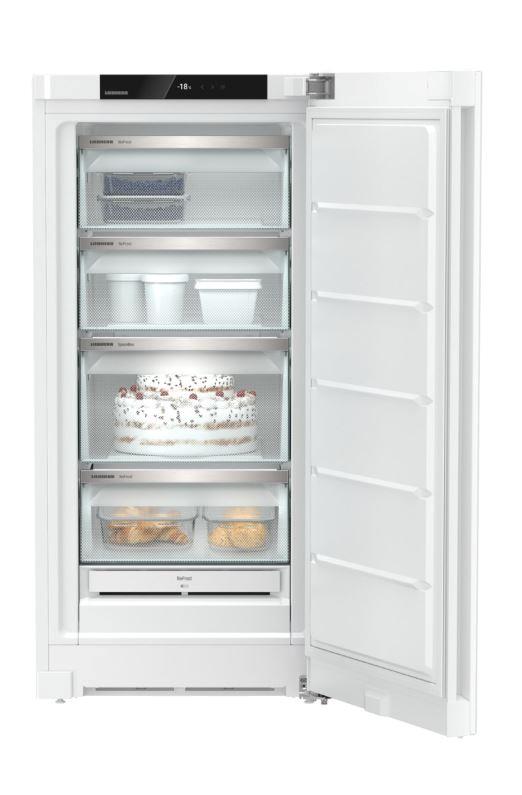 Liebherr FNe 4204-22 001 Fritstående fryseskab