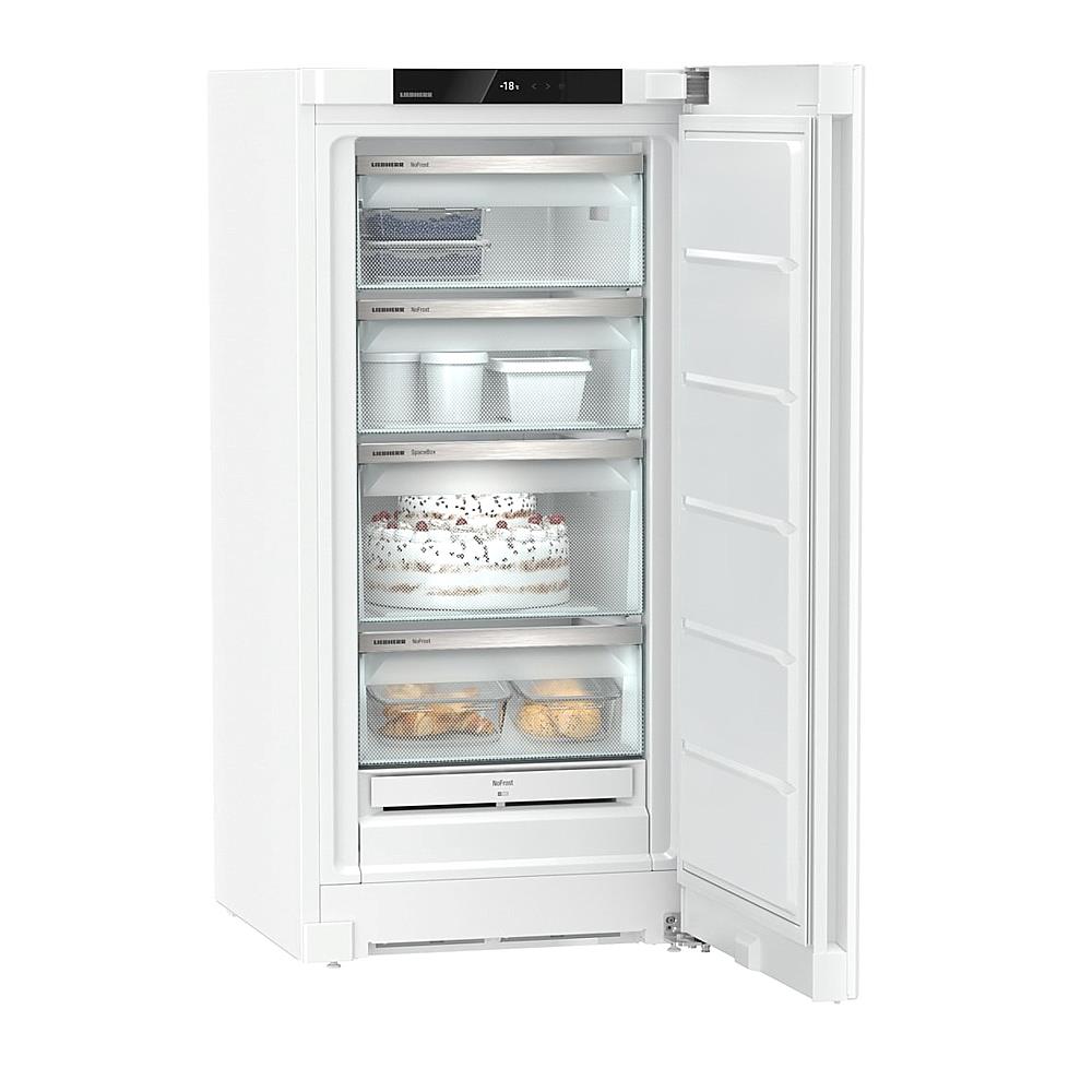 Liebherr FNe 4204-22 001 Fritstående fryseskab