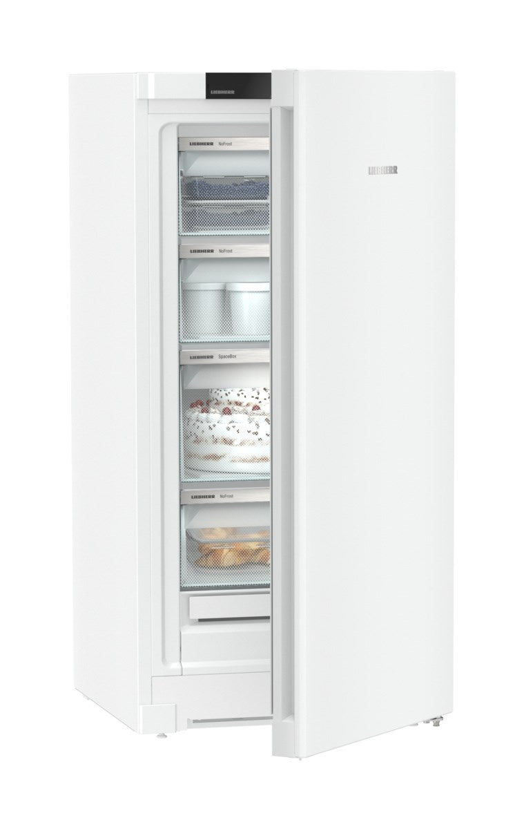 Liebherr FNe 4204-22 001 Fritstående fryseskab