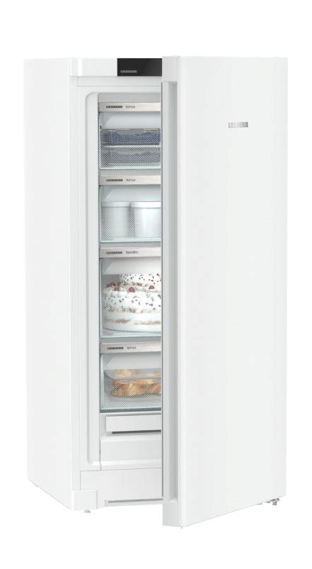 Liebherr FNe 4204-22 001 Fritstående fryseskab