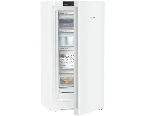 Liebherr FNe 4204-22 001 Fritstående fryseskab