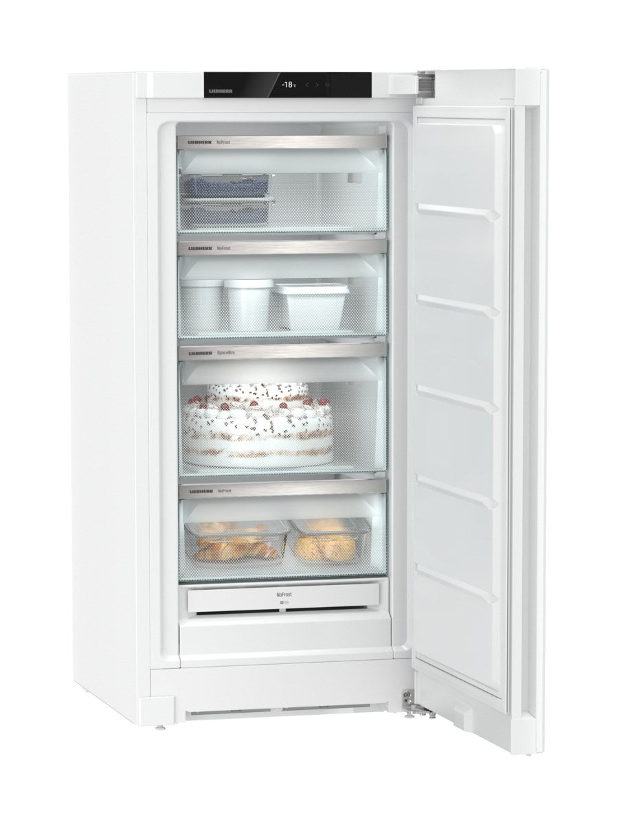 Liebherr FNe 4204-22 001 Fritstående fryseskab
