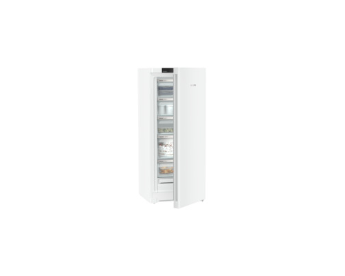 Liebherr FNE 4605-22 Fritstående fryseskab