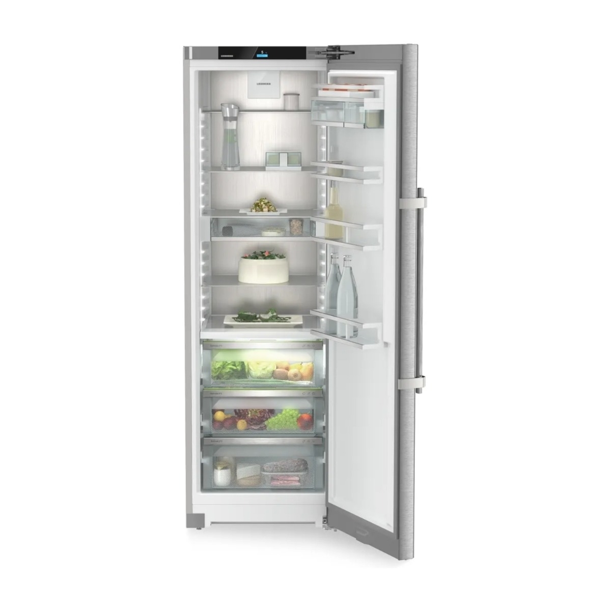 Liebherr Prime RBsdc 525i-22 køleskab billede 7
