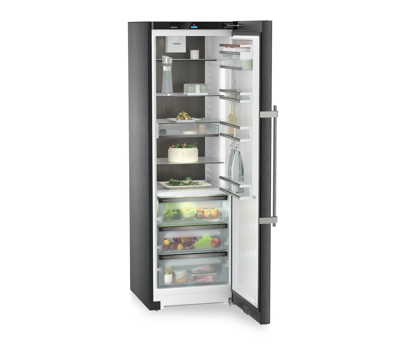 Liebherr RBbsb 525i-22 001 Fritstående køleskab