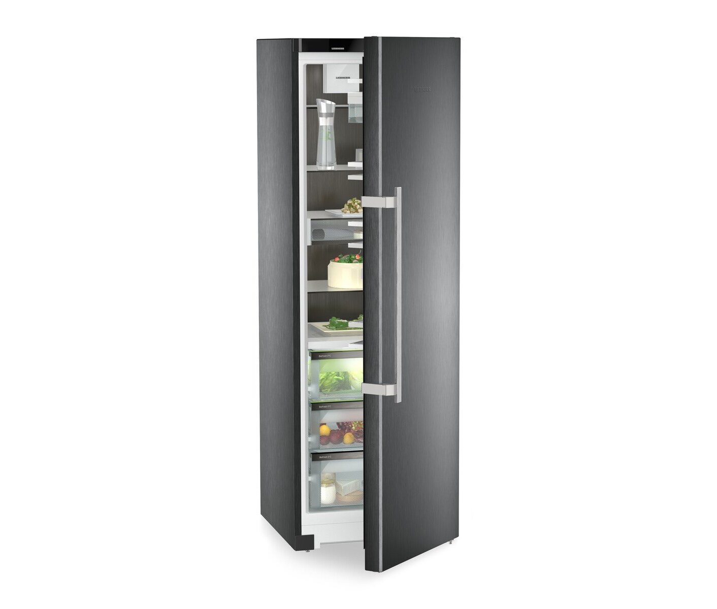 Liebherr RBbsb 525i-22 001 Fritstående køleskab