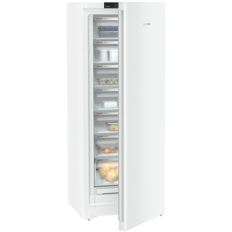 Liebherr FNc 7227-22 001 Fritstående fryseskab