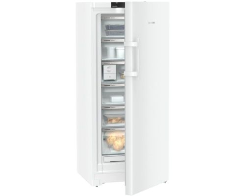 Liebherr FNc 707i-22 001 Fritstående fryseskab
