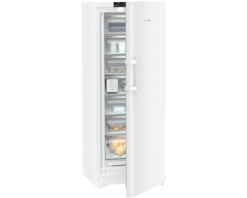 Liebherr FNc 727i-22 001 Fritstående fryseskab
