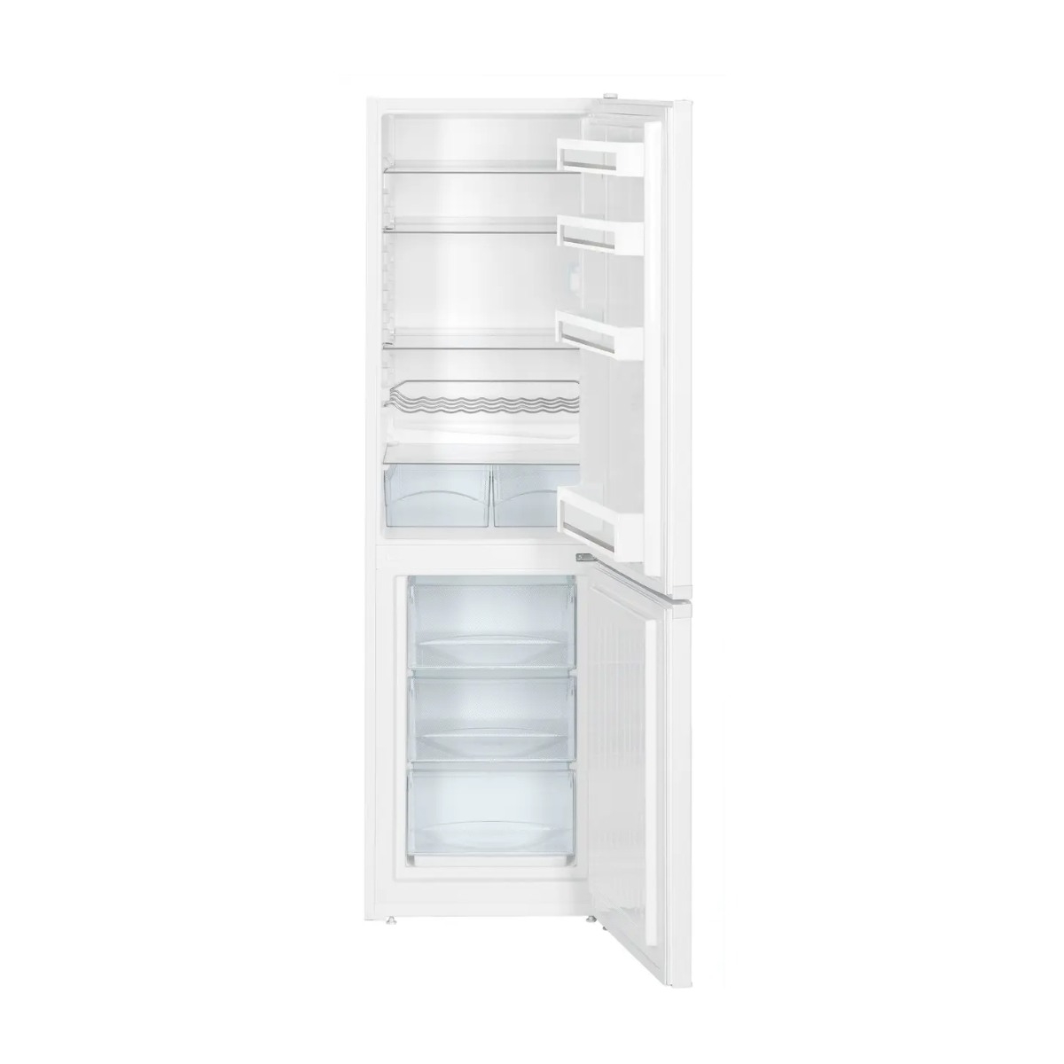 Liebherr KGwe 1855 3.6 kølefryseskab