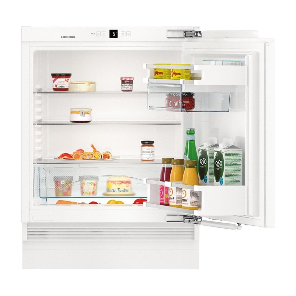 Liebherr Premium UIKP 1550-26 001 integreret køleskab billede 3