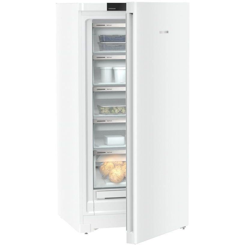 Liebherr FNa 6625-20 001 Fritstående fryseskab