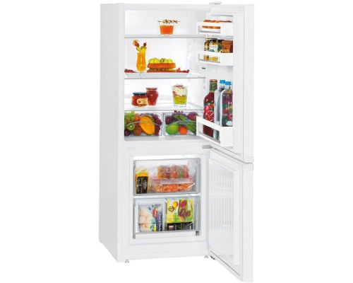 Liebherr CUe 2331-26 001 Fritstående kølefryseskab billede 1