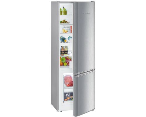 Liebherr CUele 2831-22 001 Fritstående kølefryseskab billede 2