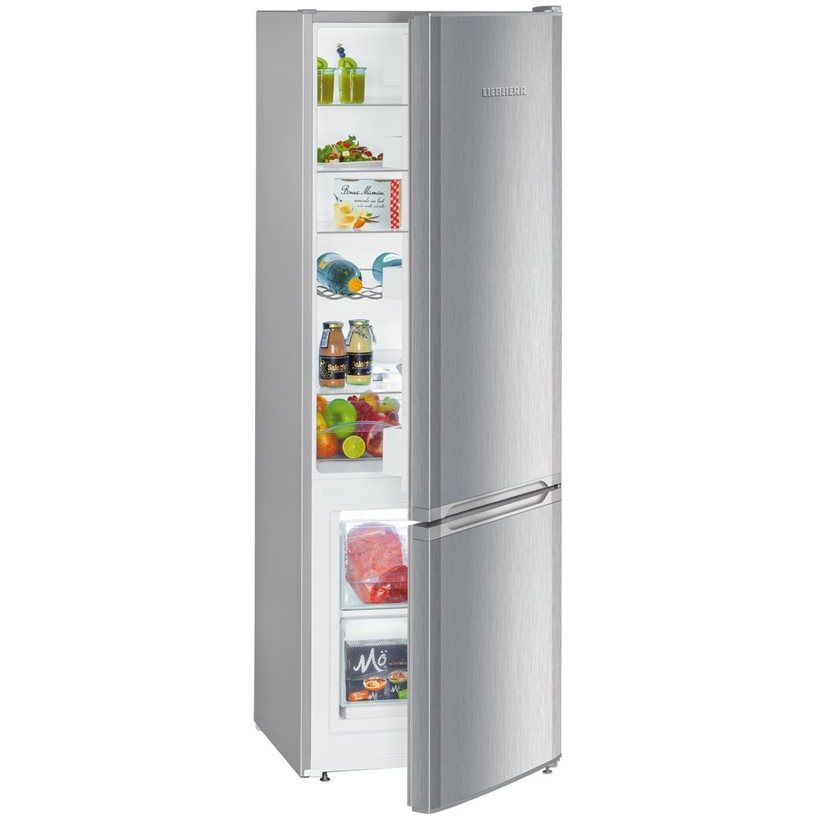 Liebherr CUele 2831-22 001 Fritstående kølefryseskab