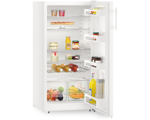 Liebherr Ke 2350-26 001 Fritstående køleskab