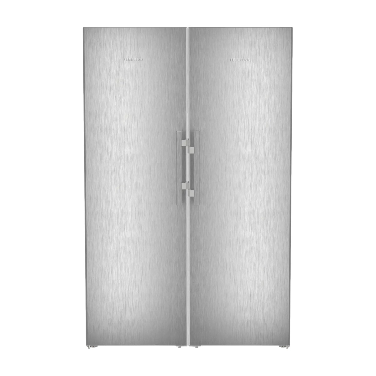 Liebherr Plus XRFsf 5230-22 057 side by side billede 1