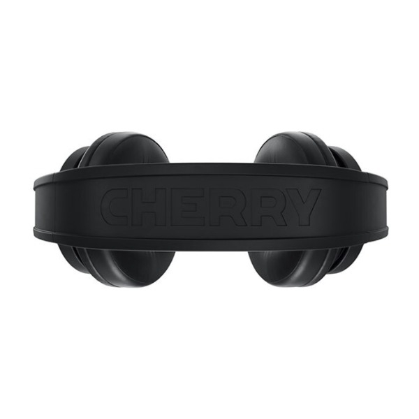 Cherry Hc 2.2 gaming headset, sort billede 4