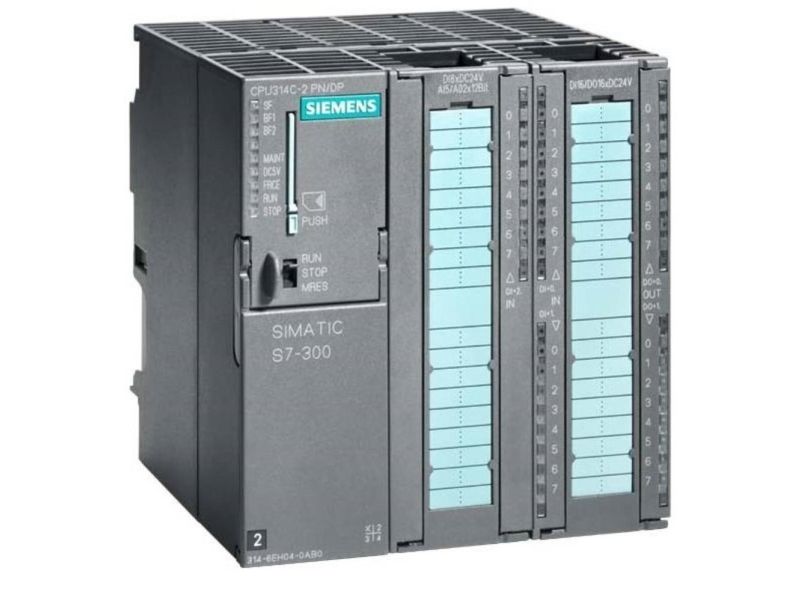 Siemens 6ES73146EH040AB0 billede 4