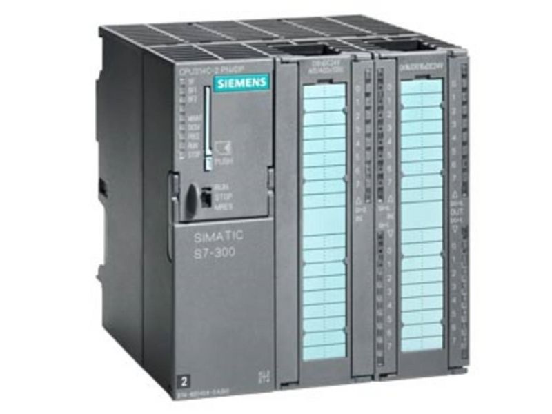 Siemens 6ES73146EH040AB0 billede 1