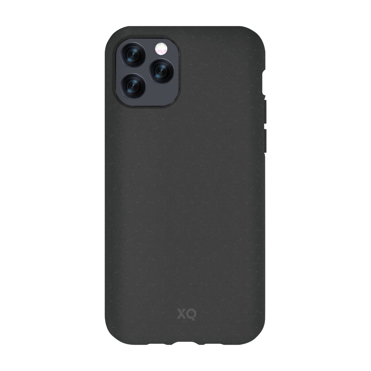 Xqisit Eco-Cover iPhone 11 Pro Max, grå billede 2
