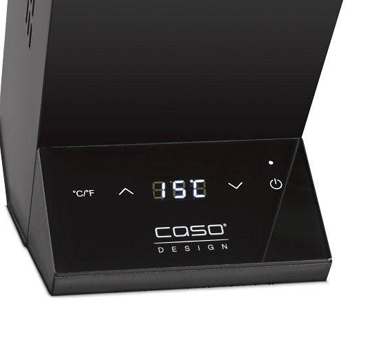 Caso WineCase One Black 1.fl. billede 3