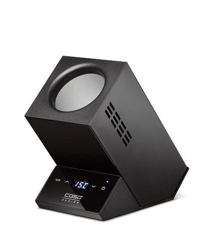 Caso WineCase One Black 1.fl. billede 1