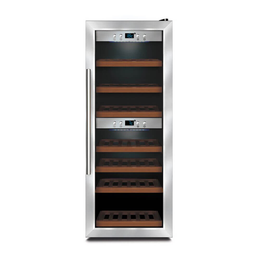 Caso WineComfort 38